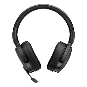 EPOS ADAPT 561 II Auricolare Con cavo e senza cavo A Padiglione Ufficio USB tipo-C Bluetooth Nero (1001170)