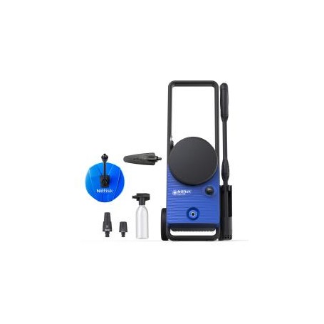 Hochdruckreiniger Core 130-6 PowerControl - PCA EU (blau/schwarz, 1.500 Watt) (128471258)