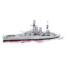 HMS HOOD (4830)