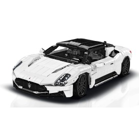 Maserati MC20 (COBI-24335)
