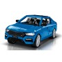 Skoda Octavia RS - Executive Edition (Mastab 1:12) (COBI-24342)