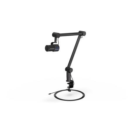 Solum Studio (schwarz, 3.5 mm Klinke, USB) (EY1B009)