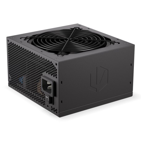 Supremo FM5 Gold 650 W (schwarz, 3x PCIe, Kabelmanagement, 650 Watt) (EY7A007)