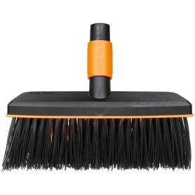 QuikFit Allzweckbesen (schwarz/orange) (1001417)