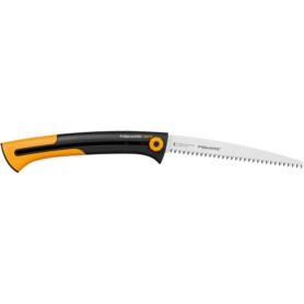 Xtract Groe Handsge / Grobzahnung SW75 (schwarz/orange) (1000614)