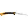 Xtract Groe Handsge / Grobzahnung SW75 (schwarz/orange) (1000614)