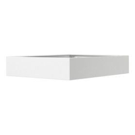 Vertikale Basis 100 White (wei, fr Gehuse CH160 und CH170) (R-VERTICAL-BASE-WH-G)