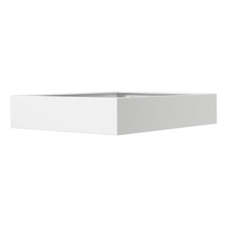 Vertikale Basis 100 White (wei, fr Gehuse CH160 und CH170) (R-VERTICAL-BASE-WH-G)