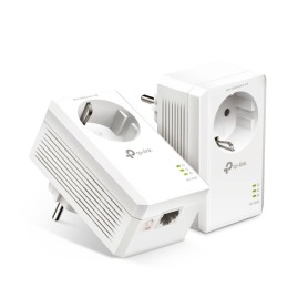 TP-Link TL-PA7019P KIT 1000 Mbit/s Collegamento ethernet LAN Bianco 2 pz (TL-PA7019P KIT(DE))