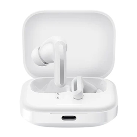 Buds 5 (wei, USB-C, Bluetooth) (BHR8117GL)