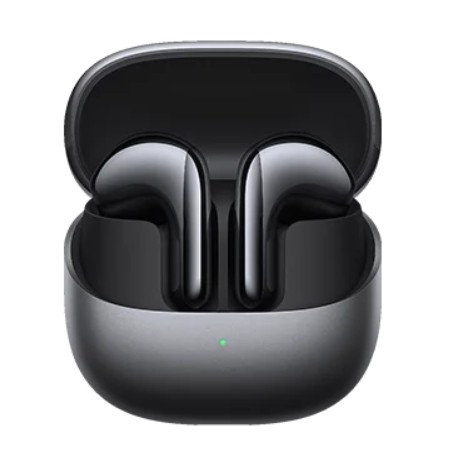 Buds 5 (graphit, USB-C, Bluetooth) (BHR8118GL)