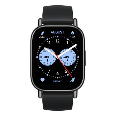Redmi Watch 5 Lite (schwarz) (BHR8789GL)