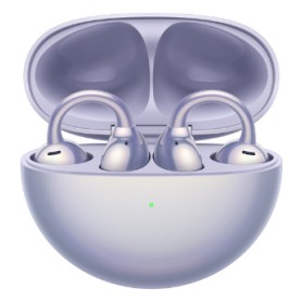 FreeClip (lila, Bluetooth, USB-C) (55037246)