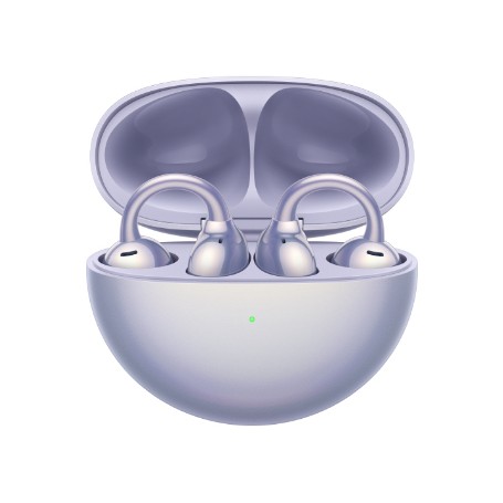 FreeClip (lila, Bluetooth, USB-C) (55037246)