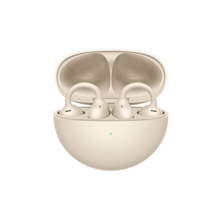FreeClip (beige, Bluetooth, USB-C) (55037342)