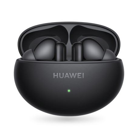 FreeBuds 6i (schwarz, Bluetooth, USB-C) (55037551)
