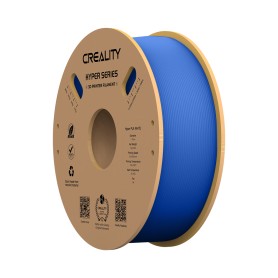 Hyper PLA Filament Blue, 3D-Kartusche (blau, 1 kg, 1,75 mm, auf Rolle) (3301010341)