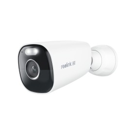 Reolink Argus Series B360 Bullet (shape) Telecamera di sicurezza IP Interno e esterno 3840 x 2160 Pixel Parete