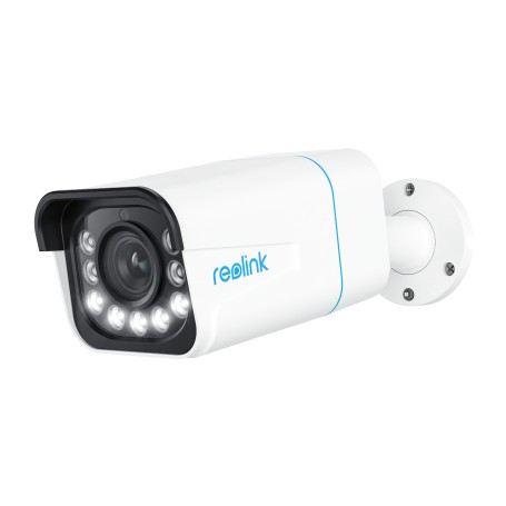 Reolink P430 Bullet (shape) Telecamera di sicurezza IP Interno e esterno 3840 x 2160 Pixel Parete