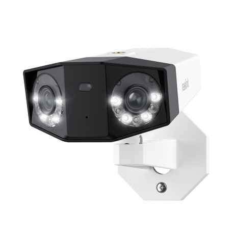 Reolink Duo Series P730 Bullet (shape) Telecamera di sicurezza IP Esterno 4608 x 1728 Pixel Parete