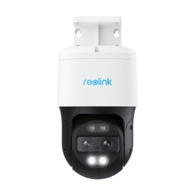 Reolink TrackMix Series P760 Cupola Telecamera di sicurezza IP Interno e esterno 3840 x 2160 Pixel Soffitto/muro