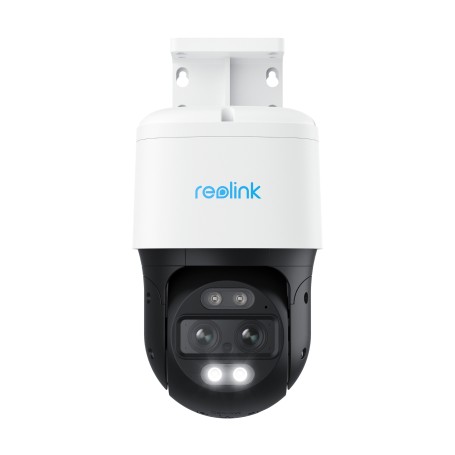 Reolink TrackMix Series P760 Cupola Telecamera di sicurezza IP Interno e esterno 3840 x 2160 Pixel Soffitto/muro