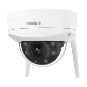 Reolink W437 Cupola Telecamera di sicurezza IP Interno e esterno 3840 x 2160 Pixel Soffitto