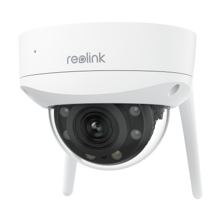 Reolink W437 Cupola Telecamera di sicurezza IP Interno e esterno 3840 x 2160 Pixel Soffitto