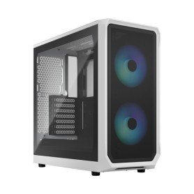Focus 2 RGB White TG Clear Tint (wei, Tempered Glass) (FD-C-FOC2A-04)