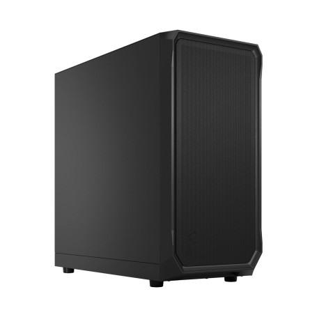 Focus 2 Black Solid (schwarz) (FD-C-FOC2A-07)