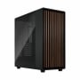 North XL Charcoal Black TG Dark (schwarz, Tempered Glass-Version) (FD-C-NOR1X-02)