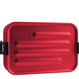 Metal Box Plus S (rot) (8697.20)