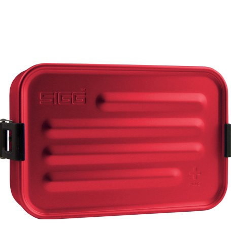 Metal Box Plus S (rot) (8697.20)