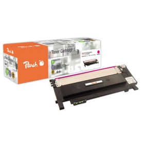 Peach 111938 cartuccia toner 1 pz Magenta (0F111938)