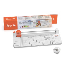 Peach 511061 taglierino 5 fogli (PC200-20)