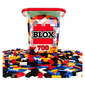 Blox Eimer 700 8er Steine (104114200)