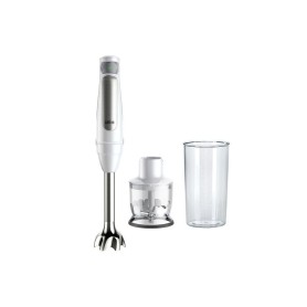 Braun MultiQuick 7 0X22111421 frullatore 0,6 L Frullatore ad immersione 1000 W Bianco (MQ7020)