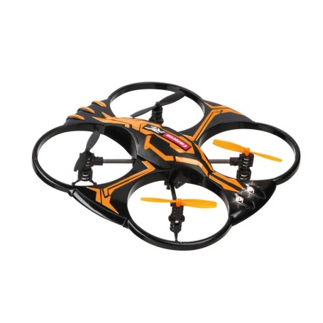 RC 2,4GHz Quadcopter X2 (370503032)