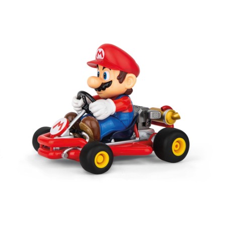 RC 2,4GHz Mario Kart Pipe Kart (370200989P)