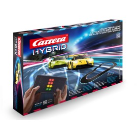 HYBRID - Speedway to Hell (1:50) (50050001)