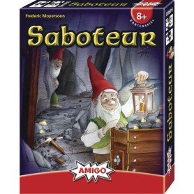 Saboteur (04900)