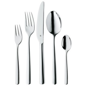 WMF Boston 1120009002 set di posate 60 pz Acciaio inox (11.2000.9999)