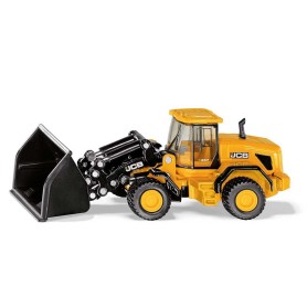 Siku JCB 457 WLS Modellino di pala caricatrice su ruote Preassemblato 1:87 (1789)