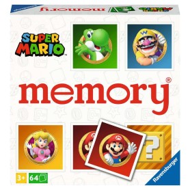 memory Super Mario (20925)