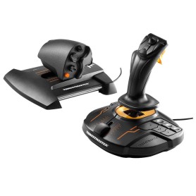 T.16000M FCS Hotas (schwarz/orange) (2960778)