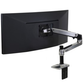 LX Desk Mount LCD Arm ALU (silber) (45-241-026)