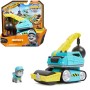 Rubble & Crew Motor’s Wrecking Ball Truck (6069659)