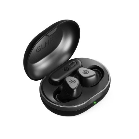 Arctis GameBuds fr Playstation (schwarz) (61680)