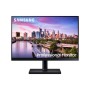 Samsung T45F Monitor PC 61 cm (24") 1920 x 1200 Pixel WUXGA LCD Nero (LF24T450GYUXEN)