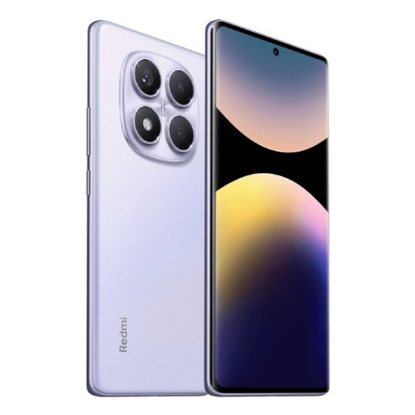 Redmi Note 14 Pro 256GB (Aurora Purple, HyperOS, 8 GB) (MZB0IVXEU)